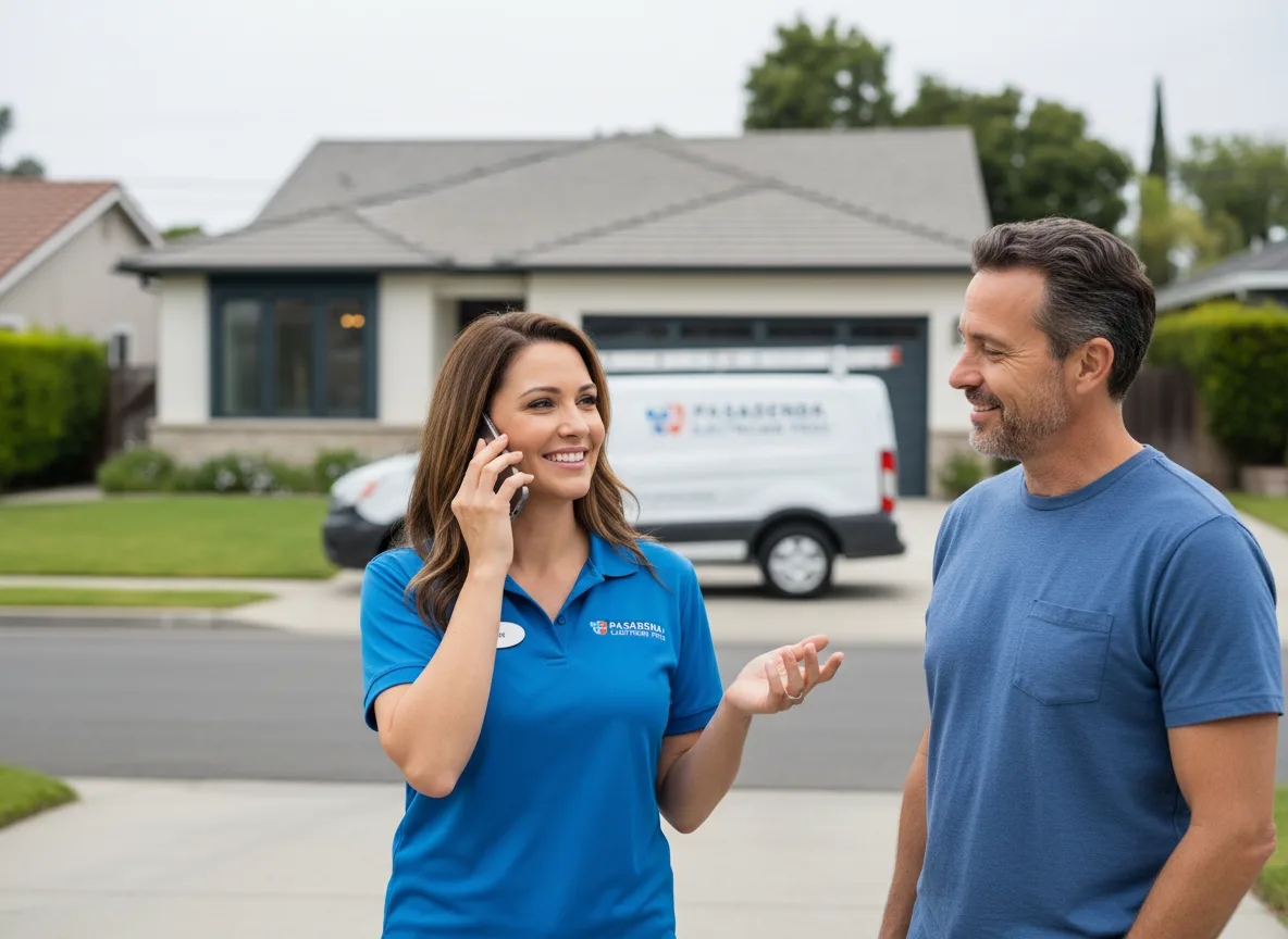 Electrician Osage, MN FAQs